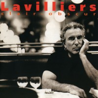 Purchase Bernard Lavilliers - Clair Obscur