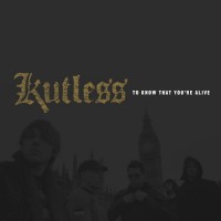 Purchase Kutless - To Know That You're Alive