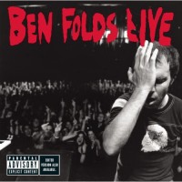 Purchase Ben Folds - Ben Folds Live