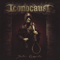 Purchase Iconocaust - Judas Complex