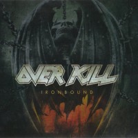 Purchase Overkill - Ironbound