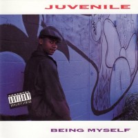 Purchase Juvenile - Being Myself