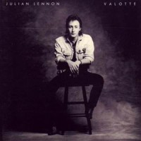 Purchase Julian Lennon - Valotte
