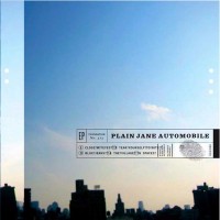 Purchase Plain Jane Automobile - Plain Jane Automobile (EP)