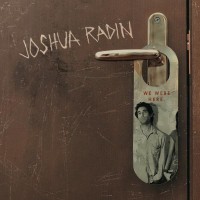 Purchase Joshua Radin - We Were Here