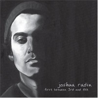 Purchase Joshua Radin - First Between 3Rd And 4Th