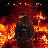 Purchase Jorn Lande - Spirit Black (Limited Edition)