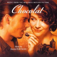 Purchase Rachel Portman - Chocolat