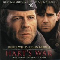 Purchase Rachel Portman - Hart's War