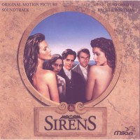 Purchase Rachel Portman - Sirens