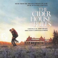 Purchase Rachel Portman - The Cider House Rules