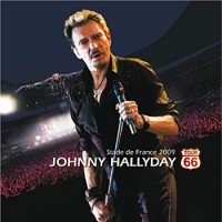 Purchase Johnny Hallyday - Stade De France 2009 CD1