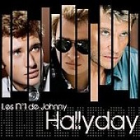 Purchase Johnny Hallyday - Les Numéros 1 De Johnny Hallyday CD2