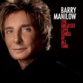 Buy Barry Manilow - The Greatest Love Songs of All Time Mp3 Download