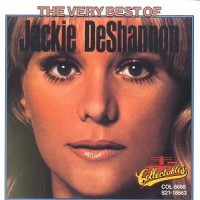 Purchase Jackie Deshannon - Jackie Deshannon - The Very Best Of