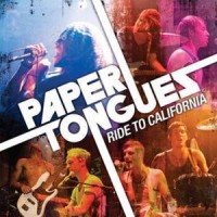 Purchase Paper Tongues - Ride To California