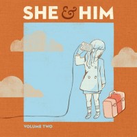 Purchase She & Him - Volume Two