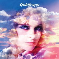 Purchase Goldfrapp - Head First