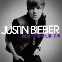 Purchase Justin Bieber - My World 2.0