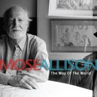 Purchase Mose Allison - Way of the World