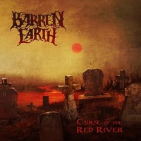 Purchase Barren Earth - Curse of the Red River