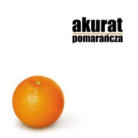 Purchase Akurat - Pomarańcza