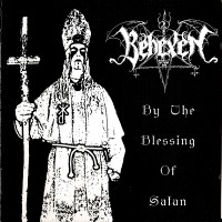 Purchase Behexen - By the Blessing of Satan