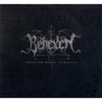 Purchase Behexen - From the Devil'S Chalice (Digi)