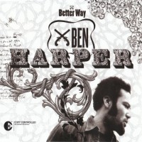 Purchase Ben Harper - Better Way (EP)