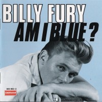 Purchase Billy Fury - Am I Blue?