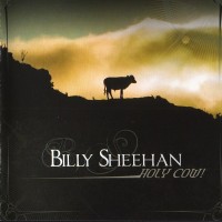 Purchase Billy Sheehan - Holy Cow