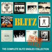 Purchase Blitz - All Out Blitz: The Very Best of Blitz