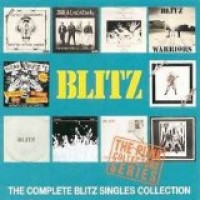 Purchase Blitz - The Complete Blitz Singles Collection