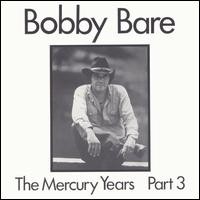 Purchase Bobby Bare - The Mercury Years 1970-1972 CD3