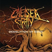 Purchase Chelsea Grin - Desolation Of Eden