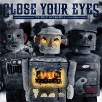Purchase Close Your Eyes - We Will Overcome