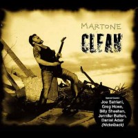 Purchase Dave Martone - Clean