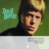 Purchase David Bowie - David Bowie (Deluxe Edition) CD1