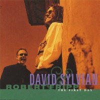 Purchase David Sylvian & Robert Fripp - The First Day