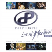 Purchase Deep Purple - They All Came Down to Montreux