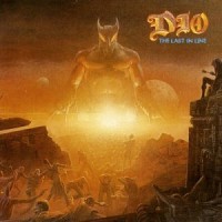 Purchase Dio - Inferno: Last In Live CD1