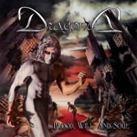 Purchase Dragonia - Blood, Will And Soul
