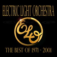 Purchase Electric Light Orchestra - The Best Of 1971 - 2001