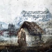 Purchase Eluveitie - Everything Remains As It Never Was