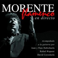 Purchase Enrique Morente - Flamenco en directo