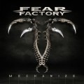 Buy Fear Factory - Mechanize Mp3 Download