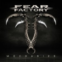 Purchase Fear Factory - Mechanize