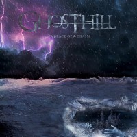 Purchase Ghosthill - Embrace Of A Chasm