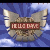 Purchase Hello Dave - Perfect Day