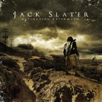 Purchase Jack Slater - Extinction Aftermath